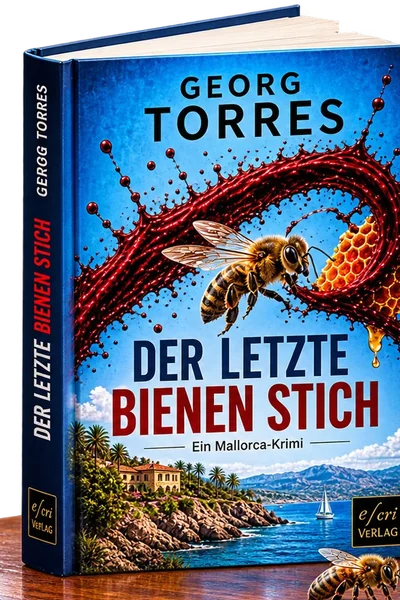 Der letzte Bienen Stich – noch nicht bestellbar