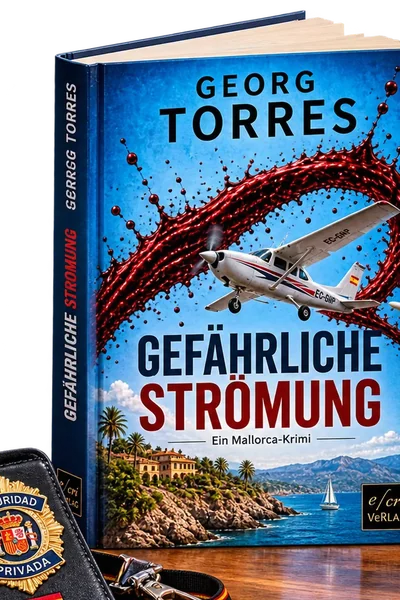 Gefährliche Strömung – noch nicht bestellbar