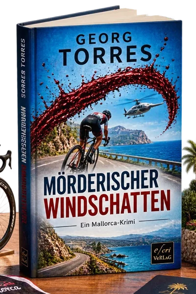 Mörderischer Windschatten – noch nicht bestellbar
