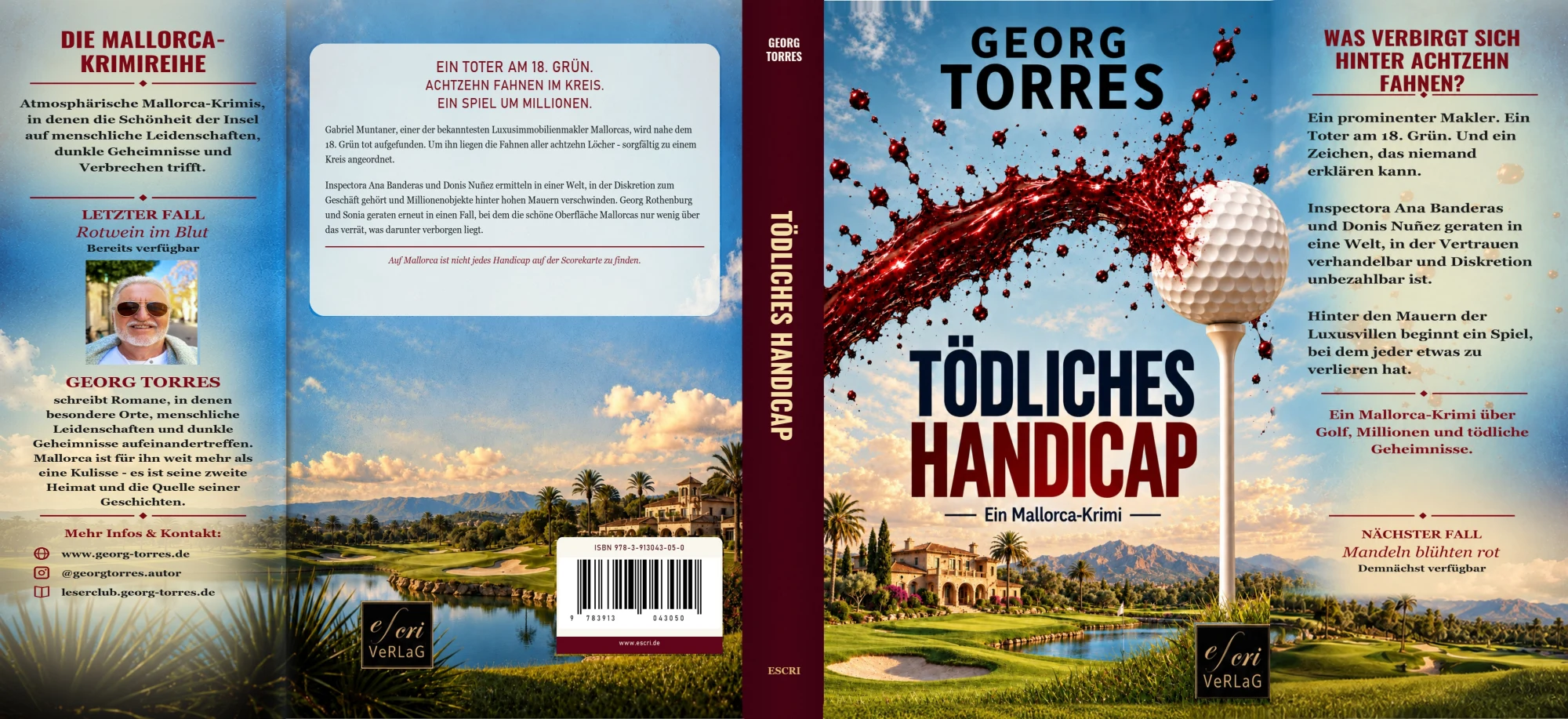 Außenseite: Tödliches Handicap